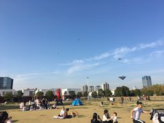 -栖露营camping·天幕烧烤·团建拓展·采摘营地