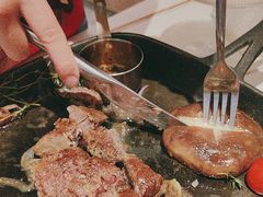 -牛扒先生·雪花牛扒西餐厅(东平店)