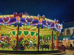 -七彩云南欢乐世界