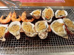 -蚝英雄·鲜蚝自助专门店(小营直营店)