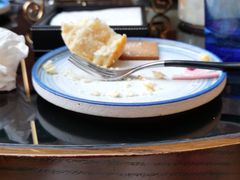 -好日子皇冠假日酒店·君怡咖啡厅(特美思大厦店)