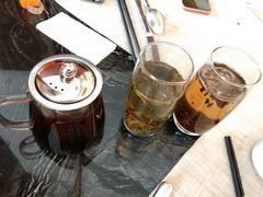 -东方红海鲜百汇(国际大厦店)