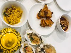 -南美元生态大酒店(海珠店)