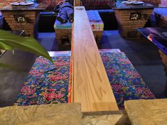 -鱼窝棚柴火铁锅炖(富山屯店)