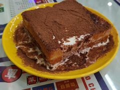 -澳门陈光记烧味饭店(万象城店)