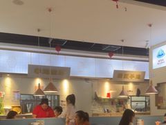 -花椒俏川菜小馆(南海万达店)