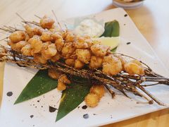 -苍月中华料理(王府井店)