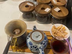 -84那年咖啡馆(李沧万达店)