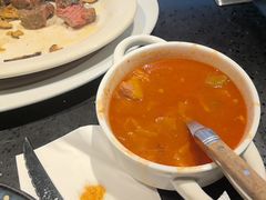 -西堤牛排(北京国瑞店)