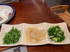 糖蒜-1078號老北京涮肉(松柏店)