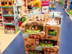 -TOYSRUS玩具反斗城(上海万象城店)