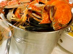 -渔娘渔家丹东海鲜(东直门店)