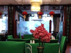 大堂-蓬莱春(芝罘店)