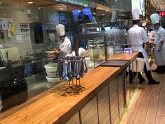 -西贝莜面村(金隅嘉品mall店)
