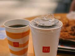 -麦当劳(鼓楼店)