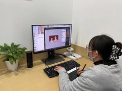 -天真蓝照相馆(龙岗万科里店)