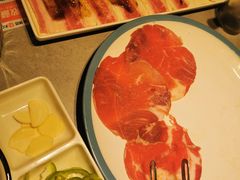 -正宗齐齐哈尔烤肉·齐牛哥鲜切炭火烤肉(杭州总店)