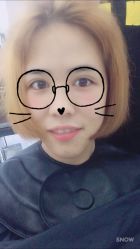 -尚·丹尼Hair