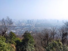 -大蜀山国家森林公园