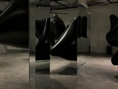 -chi K11艺术空间展览厅