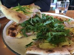 -PIZZA BIANCA(万象城店)