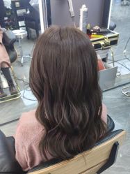 -藤野造型烫染·漂发