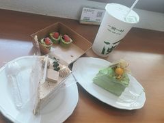 -流酥可心·牛乳蛋糕商店(禾祥西路店)