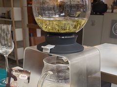 -茶是一枝花泡茶店
