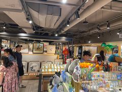 -猫的天空之城概念书店(苏州诚品店)