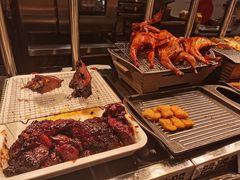 -星伦多自助料理·涮烤一体(虹悦城店)