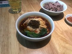 -全牛匠·乐山跷脚牛肉(新中关店)