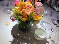 -Le Bistrot de Racine