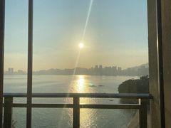-影吧•悬崖海景(珠海凤凰湾悦椿酒店)