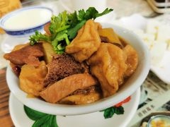 -周大娘牛乳(旧寨古村总店)