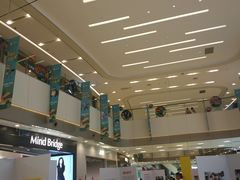 店内环境-凯德广场(西城店)