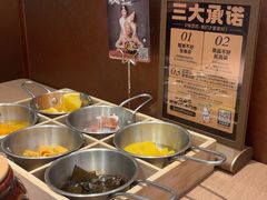 -将军牛排·尔滨地标朝鲜族美食(总店)