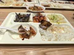 -浙江大学玉泉校区四食堂