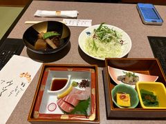 -黒豚料理 寿庵(中央駅西口店)