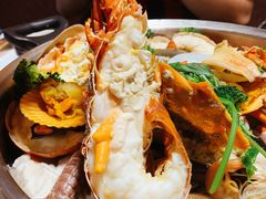 小青龙-派派茶客(金杏花园店)