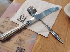 -满记甜品(荟聚购物中心店)