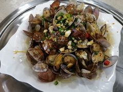 -原味蒸汽海鲜(嵊泗店)