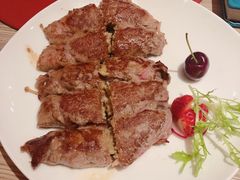 金针菇牛肉卷-小山日本料理(兴业太古汇店)