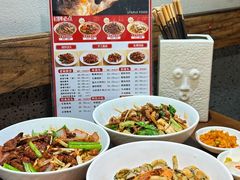 -寻裕记·现炒浇头面(人民广场店)