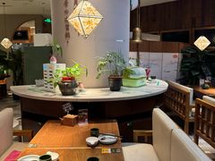 -云海肴·汽锅鸡·云南菜(领展购物广场·中关村店)