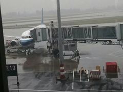 -石家庄正定国际机场-T2航站楼