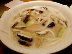 -莲池荟素食馆·12年老字号(光孝寺店)