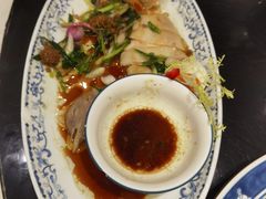 -常来小聚·广州非遗传承餐厅(高德置地店)