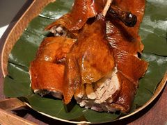 -小厨娘淮扬菜(天印大道店)