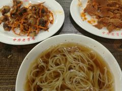 -西塔大冷面(市府大路店)