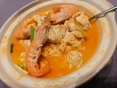 -味茂·老船夫1927(东海东路店)